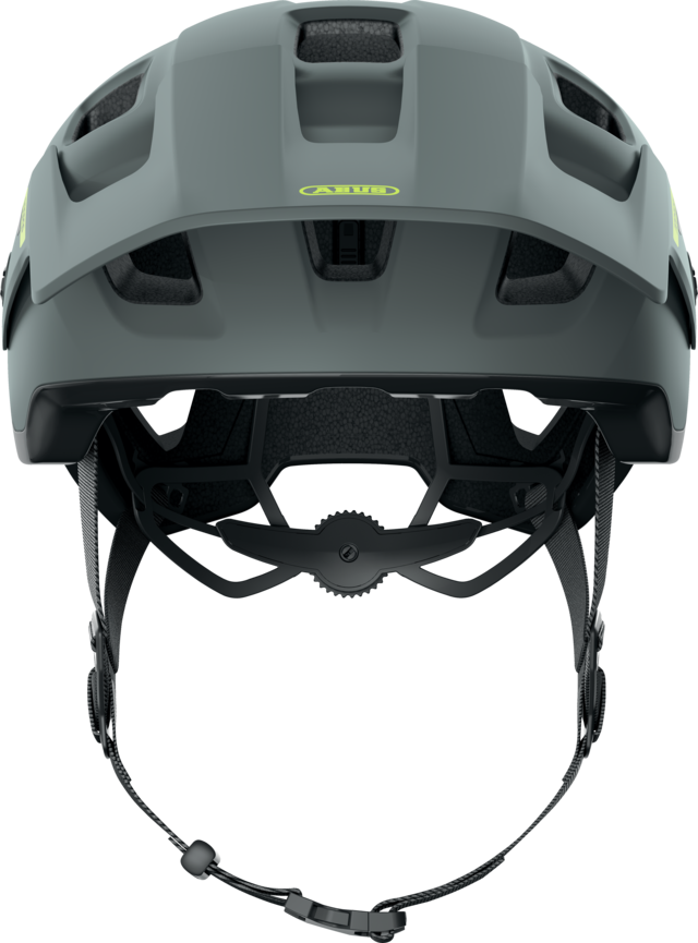 ABUS MoDrop MIPS | concrete grey