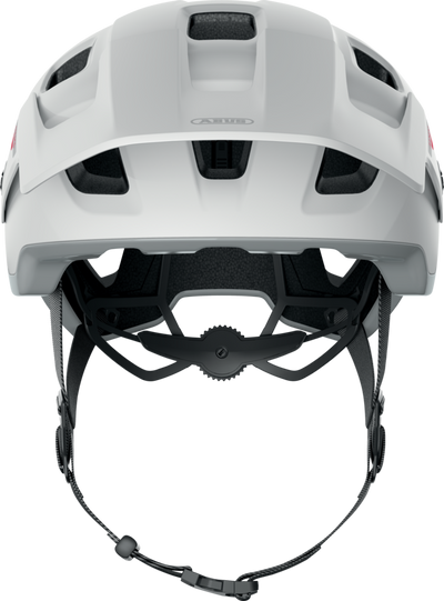 ABUS MoDrop | polar white