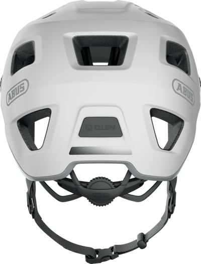 ABUS MoDrop | polar white