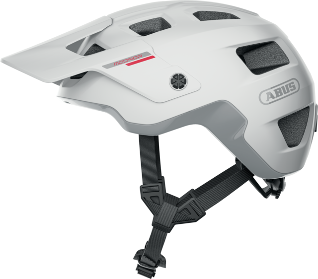ABUS MoDrop | polar white