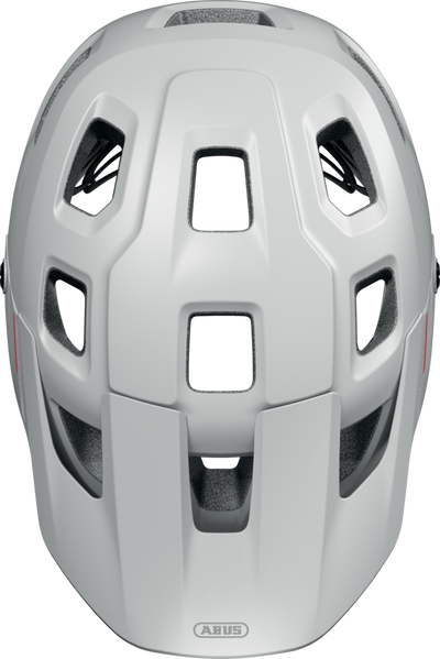 ABUS MoDrop | polar white