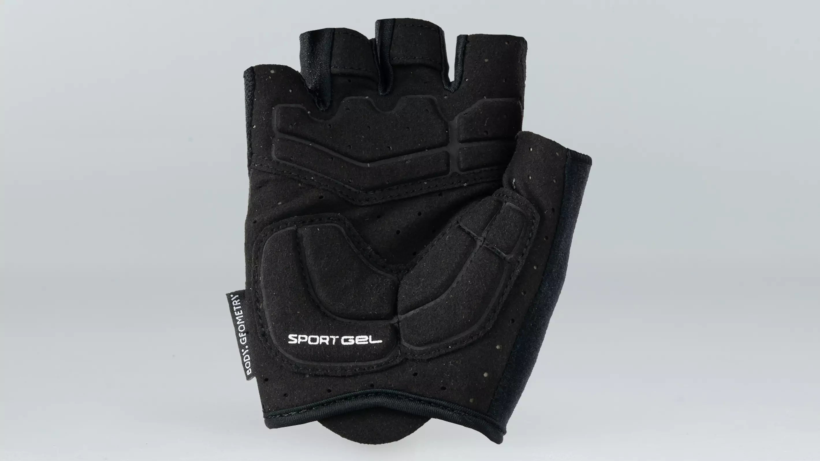 SPECIALIZED Body Geometry Sport Gel Glove SF | black (Kopie)
