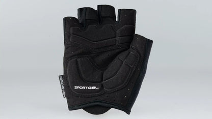 SPECIALIZED Body Geometry Sport Gel Glove SF | black (Kopie)