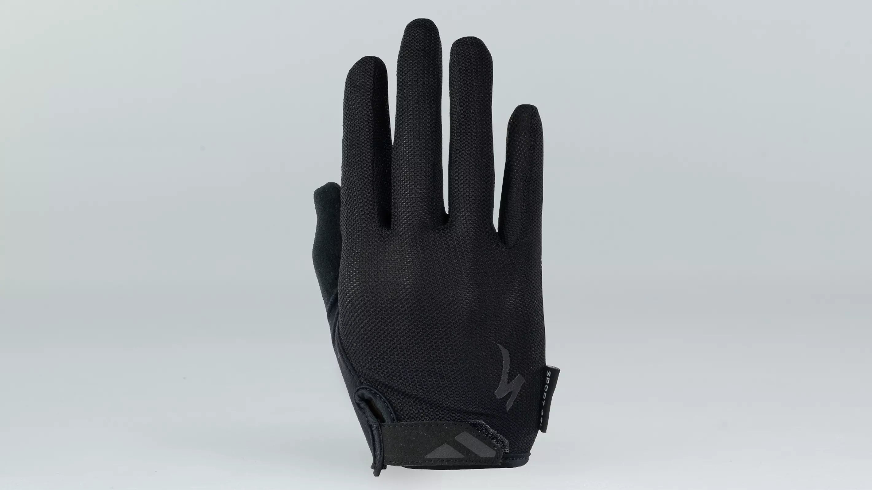 SPECIALIZED Body Geometry Sport Gel Glove LF | black