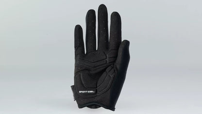SPECIALIZED Body Geometry Sport Gel Glove LF | black