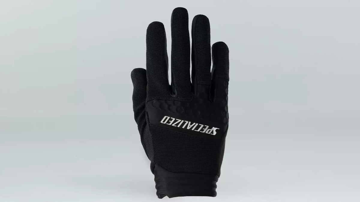 SPECIALIZED Trail Shield Gloves | black