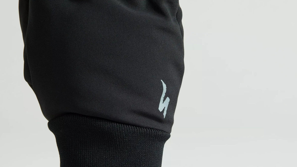 SPECIALIZED Deep Winter Softshell Handschuhe | black