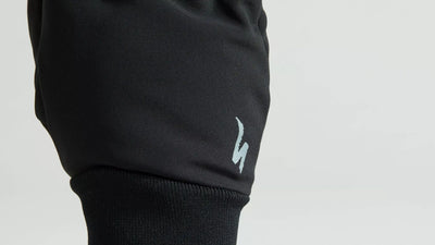 SPECIALIZED Deep Winter Softshell Handschuhe | black