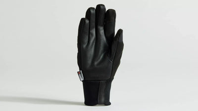 SPECIALIZED Deep Winter Softshell Handschuhe | black