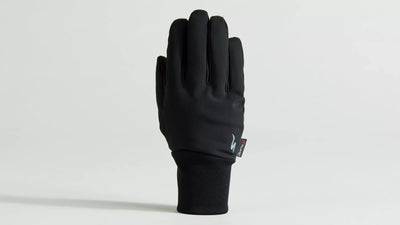SPECIALIZED Deep Winter Softshell Handschuhe | black