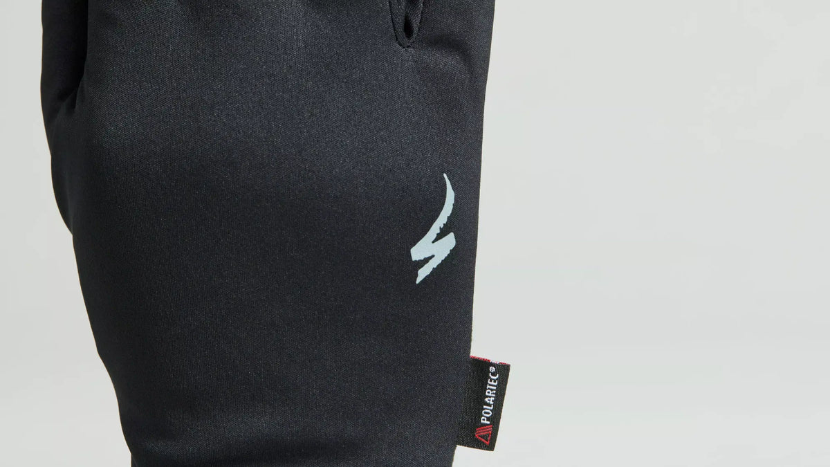 SPECIALIZED Waterproof Gloves | black