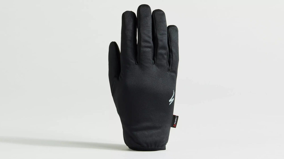 SPECIALIZED Waterproof Gloves | black