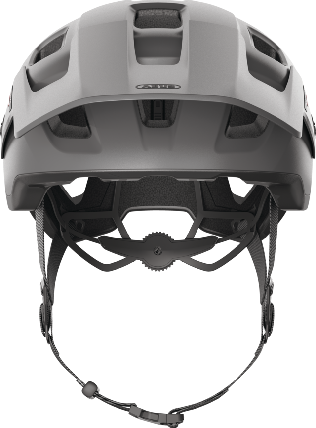 ABUS MoDrop | ti silver