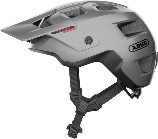 ABUS MoDrop | ti silver