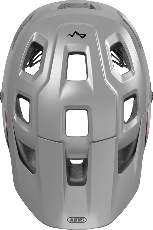 ABUS MoDrop | ti silver