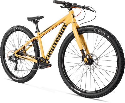 EIGHTSHOT X-Coady 275 SL Disc | sand