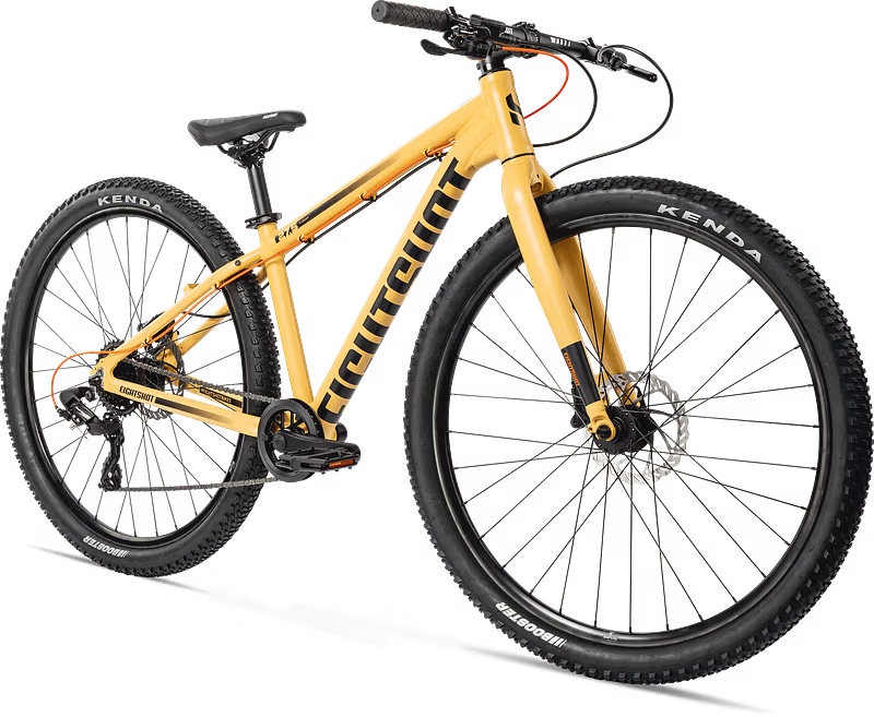 EIGHTSHOT X-Coady 275 SL Disc | sand