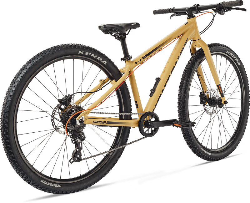 EIGHTSHOT X-Coady 275 SL Disc | sand