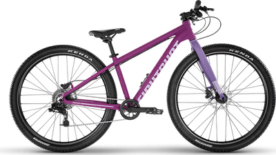 EIGHTSHOT X-Coady 275 SL Disc | flat violet