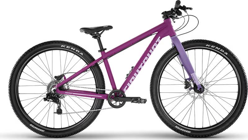 EIGHTSHOT X-Coady 275 SL Disc | flat violet