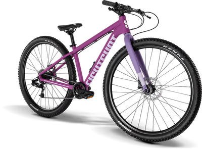EIGHTSHOT X-Coady 275 SL Disc | flat violet