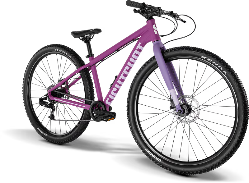 EIGHTSHOT X-Coady 275 SL Disc | flat violet