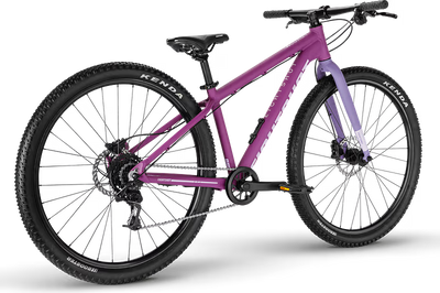 EIGHTSHOT X-Coady 275 SL Disc | flat violet