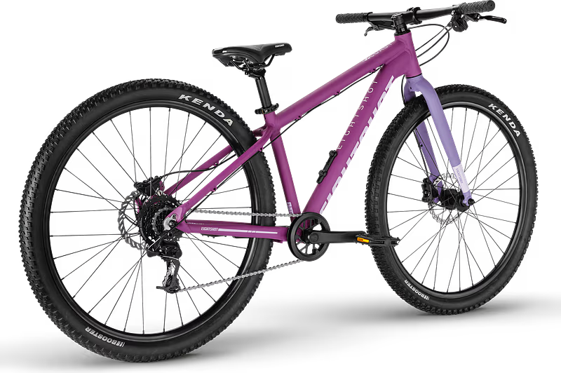 EIGHTSHOT X-Coady 275 SL Disc | flat violet
