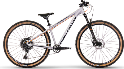 EIGHTSHOT X-Coady 275 Disc | grey