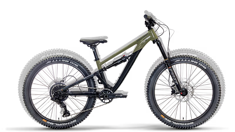 EIGHTSHOT Groot 246 | woodland