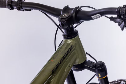 EIGHTSHOT Groot 246 | woodland