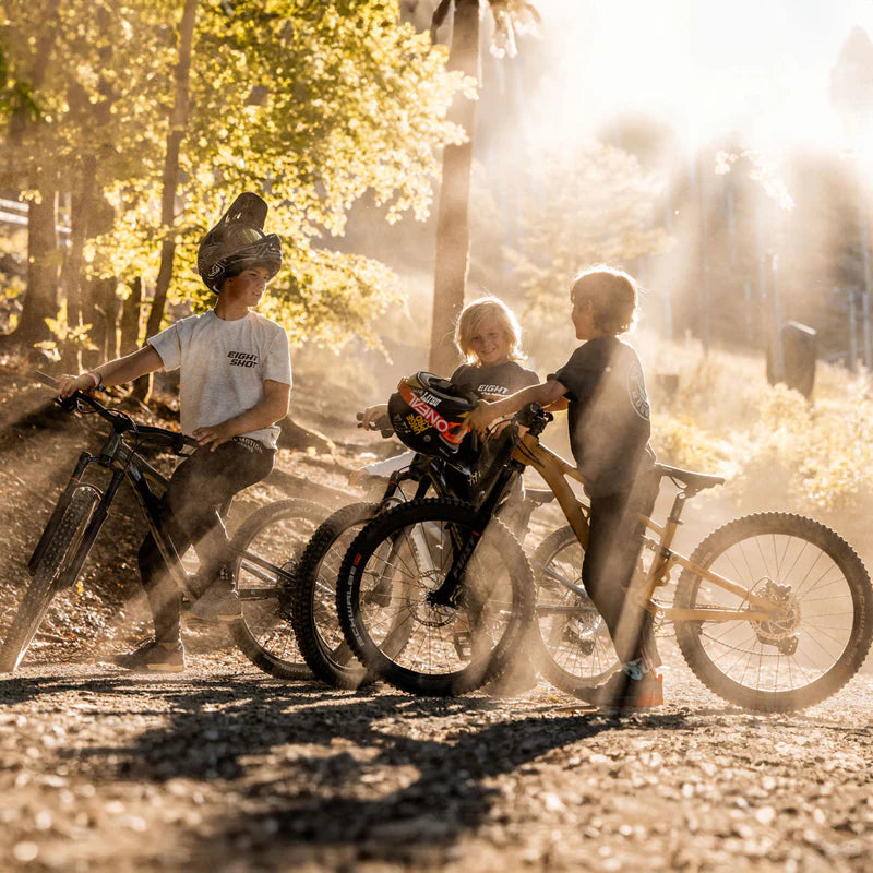 EIGHTSHOT Groot 246 | woodland