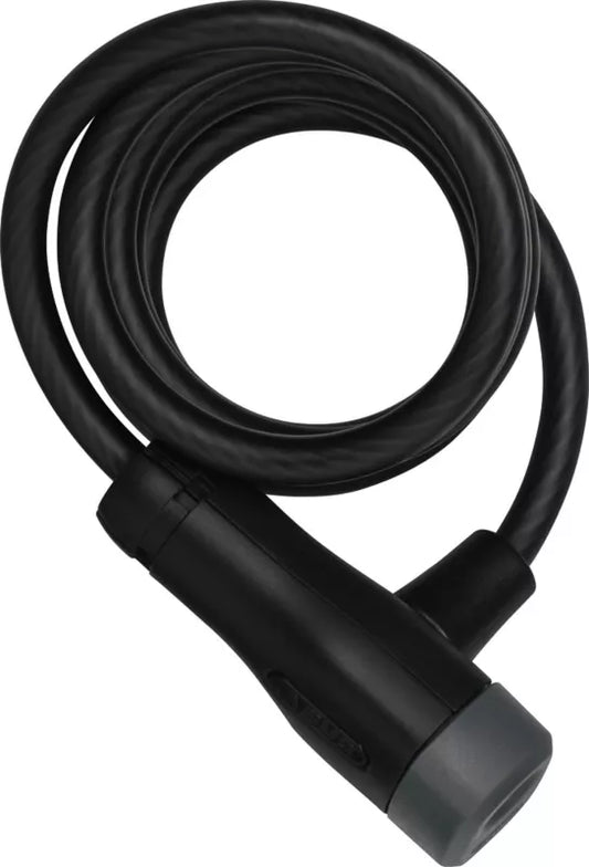 ABUS Star 4508K/150 | black