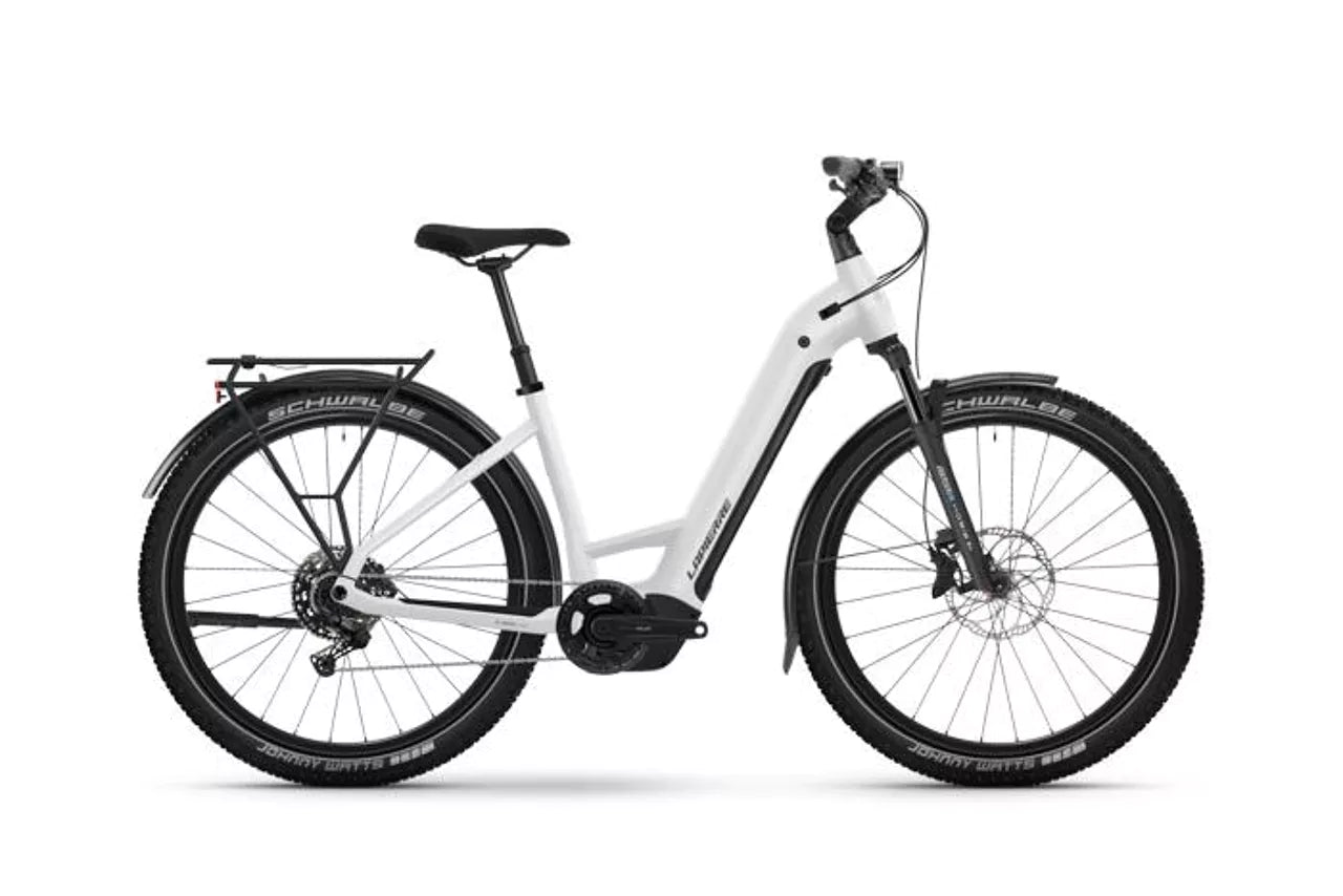 LAPIERRE E-Explorer 8.8 Low | paris stone beige