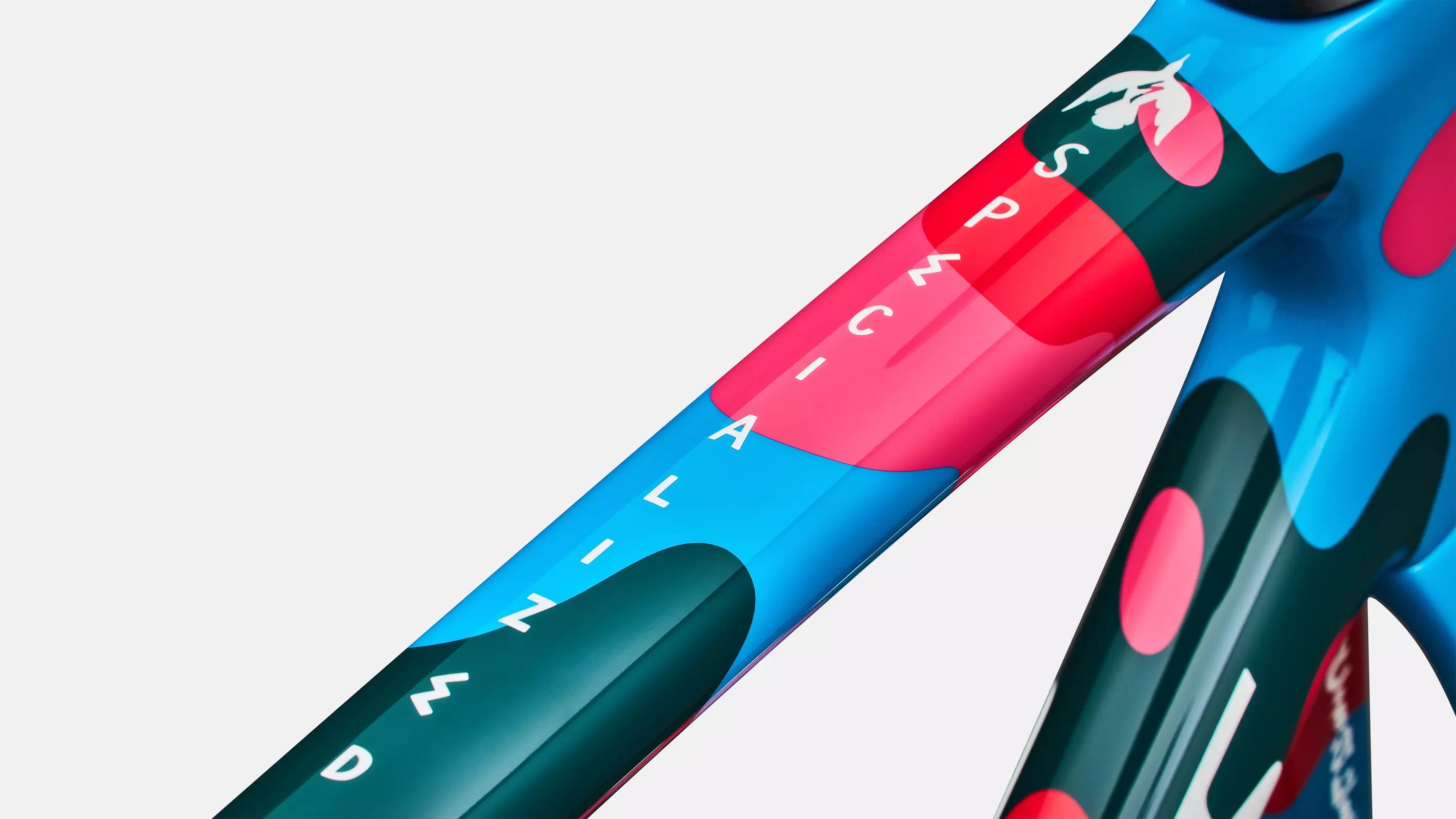 S-WORKS Tarmac SL8 LTD Rahmenset | Parra