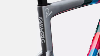S-WORKS Tarmac SL8 LTD Rahmenset | Parra