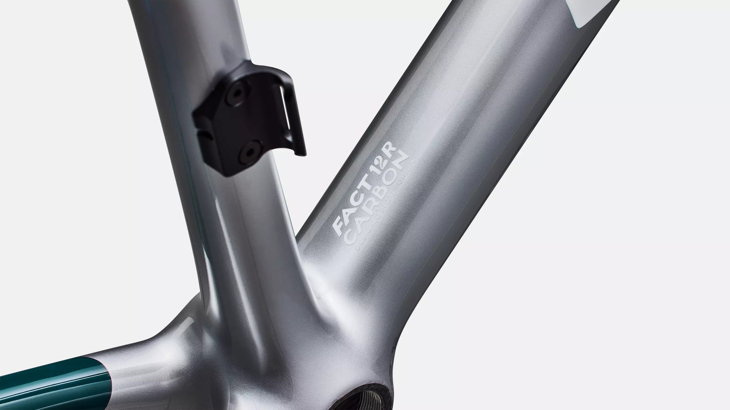 S-WORKS Tarmac SL8 LTD Rahmenset | Parra