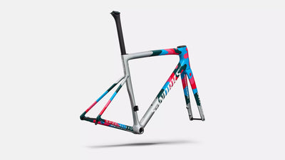 S-WORKS Tarmac SL8 LTD Rahmenset | Parra