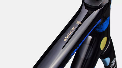 S-WORKS Tarmac SL8 LTD Rahmenset | Yoon Hyup