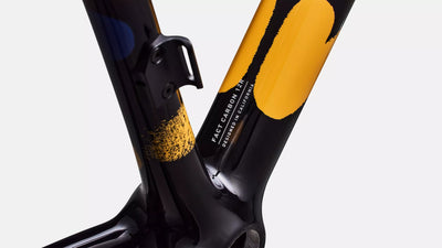 S-WORKS Tarmac SL8 LTD Rahmenset | Yoon Hyup