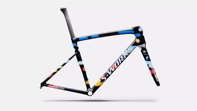 S-WORKS Tarmac SL8 LTD Rahmenset | Yoon Hyup