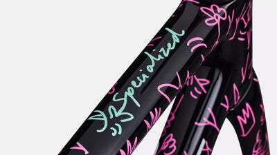 S-WORKS Tarmac SL8 LTD Rahmenset | Lucas Beaufort