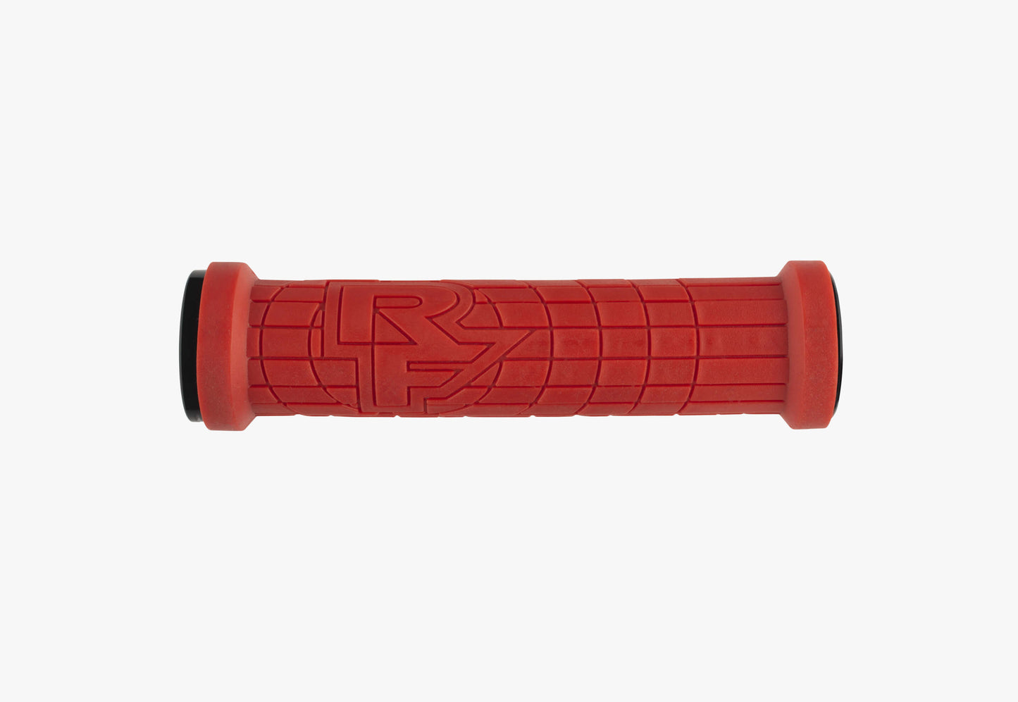 RACEFACE Grippler Lock-On Griffe | red