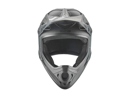 7iDP M1 Helm | black