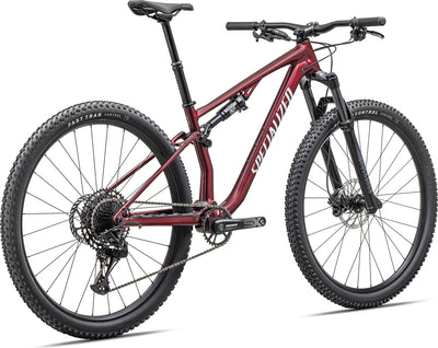 SPECIALIZED Chisel | red