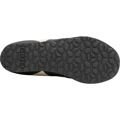 GIRO W Tracker | sandstone/screaming teal