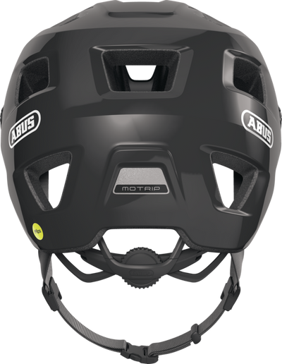 ABUS MoTrip MIPS | shiny black