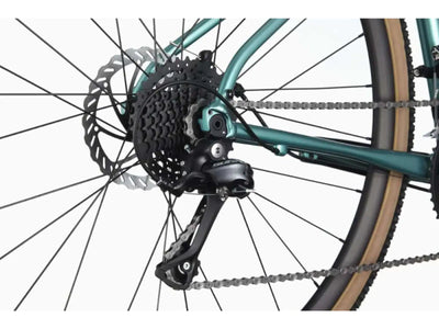 CANNONDALE Topstone 3 | turquoise