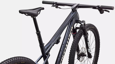 S-WORKS Epic 9 Pro | gloss carbon/chaos glitter pearl/chrome