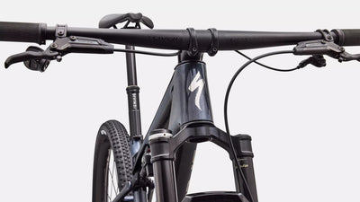 S-WORKS Epic 9 Pro | gloss carbon/chaos glitter pearl/chrome